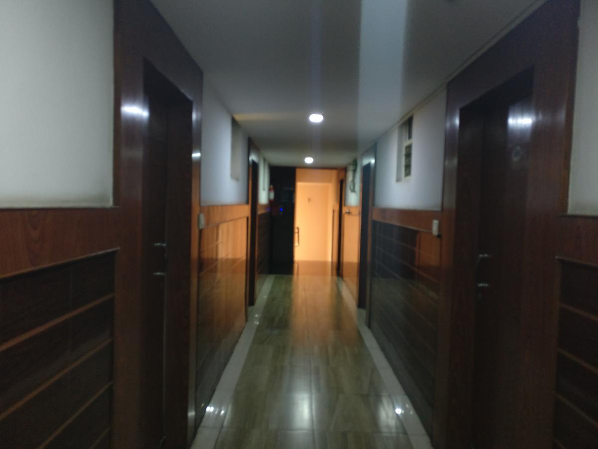Hotel Skyland Bangalore Exterior photo